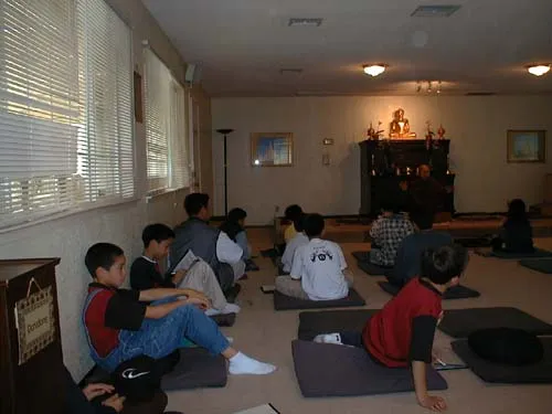 Classroom