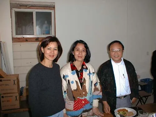 Volunteers1