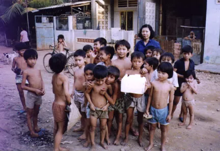 children