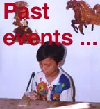 past events